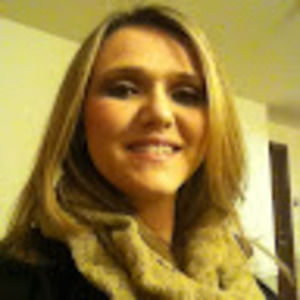 Meet your Posher, Courtnie